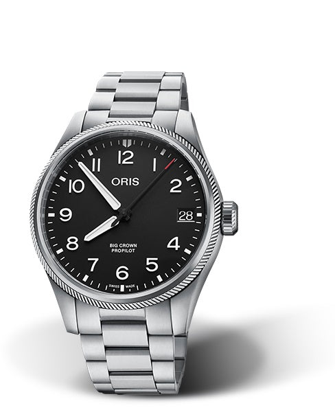 Oris Big Crown Propilot Big Date 41mm