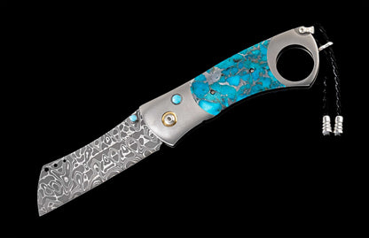 William Henry 'Kingman' Cigar Cutter