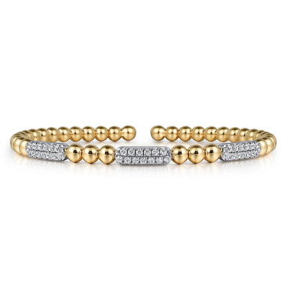Diamond Bracelet