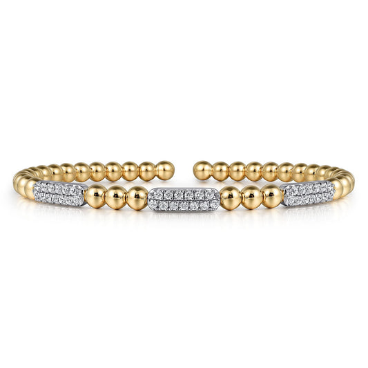 Diamond Bracelet