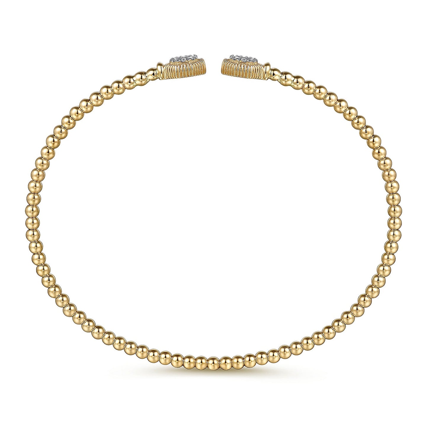 Gabriel & Co. Bujukan Bracelet - Diamond Bracelets
