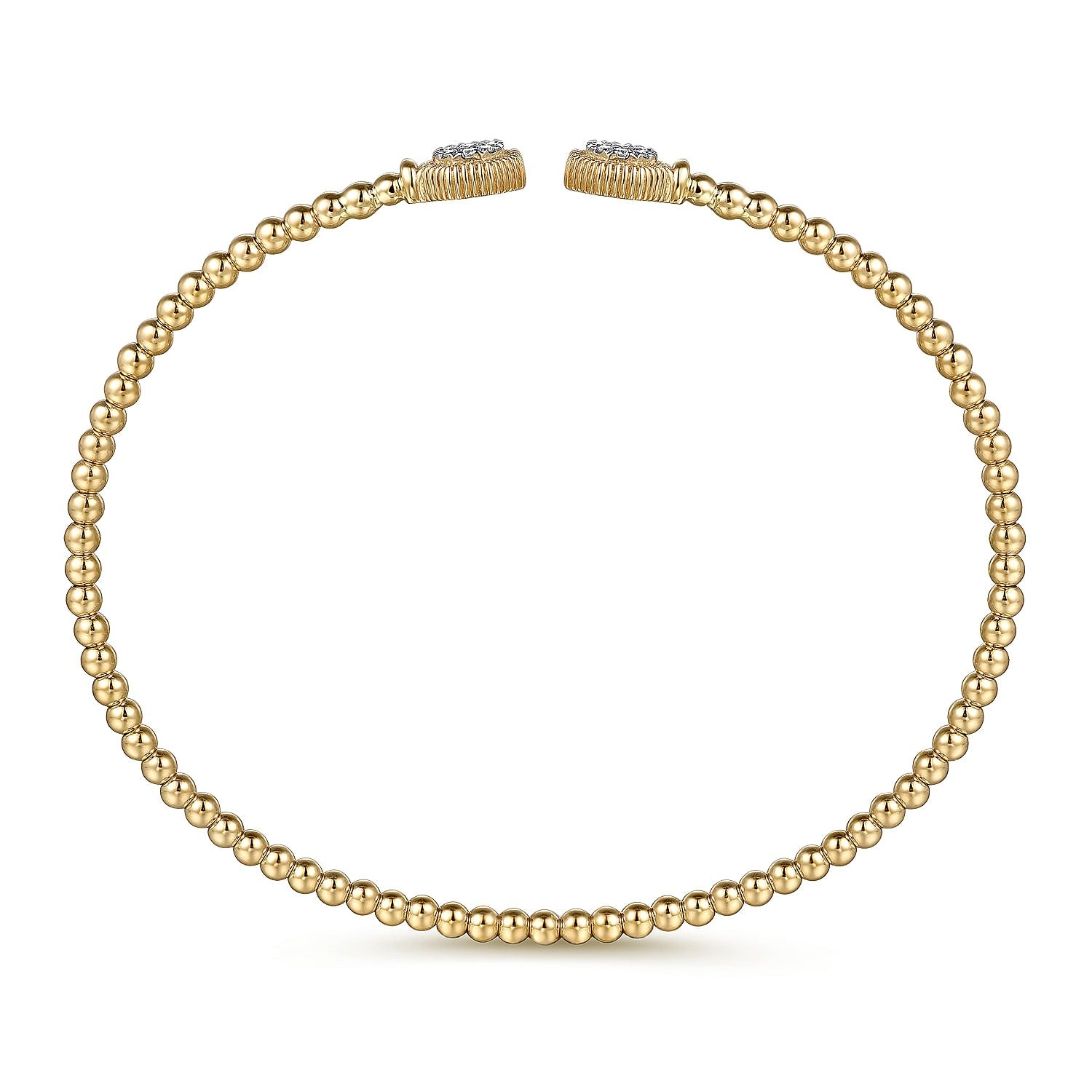 Gabriel & Co. Bujukan Bracelet - Diamond Bracelets