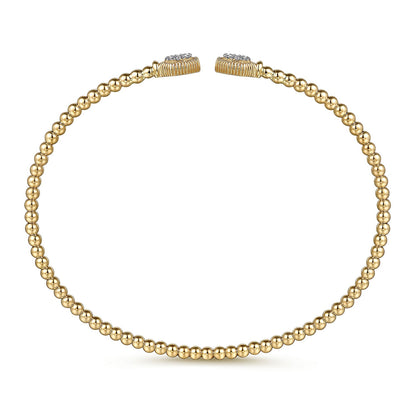 Gabriel & Co. Bujukan Bracelet - Diamond Bracelets