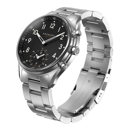 Kronaby Apex Connected Watch