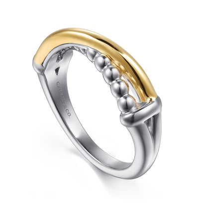 Gabriel & Co. Ring