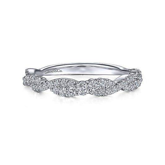 Diamond Fashion Rings  -  Women'