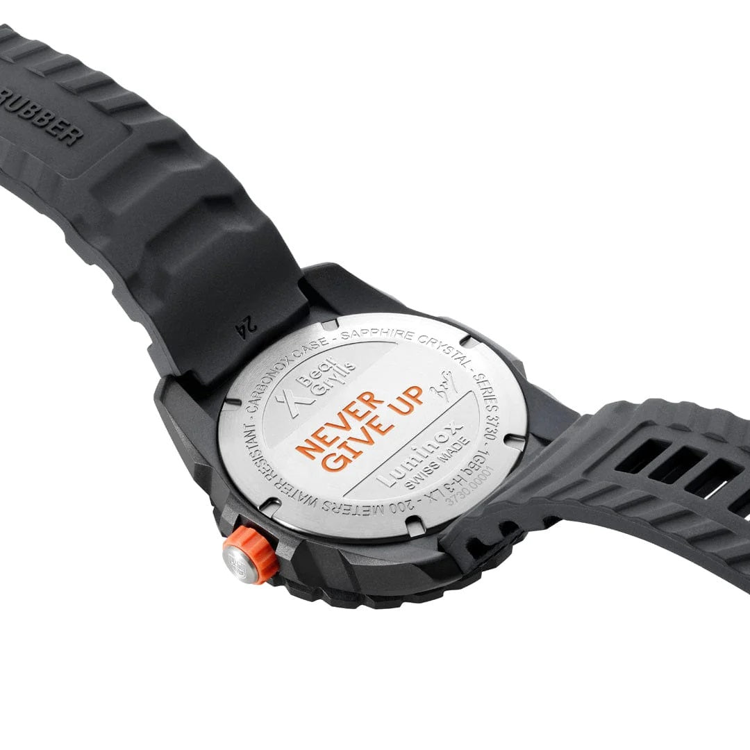 Luminox Bear Grylls Survival 43mm