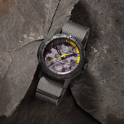 Luminox X Volition America Leatherback Sea Turtle Giant 44mm