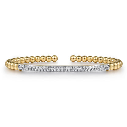 Gabriel & Co. Bujukan Bracelet