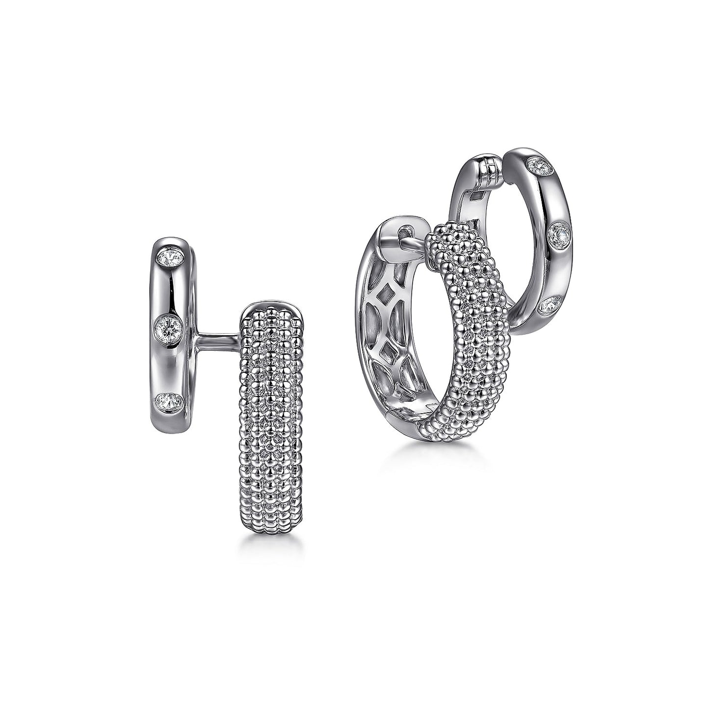 Gabriel & Co. Earrings