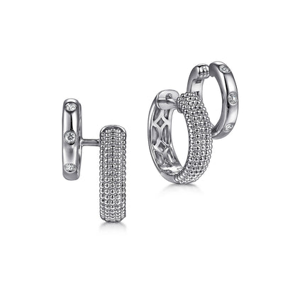 Gabriel & Co. Earrings