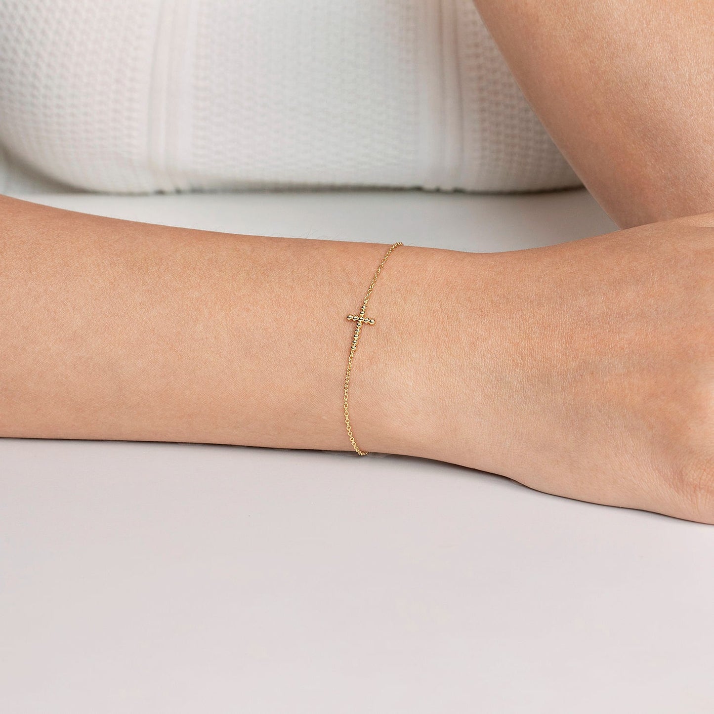 Gabriel & Co. Bracelet