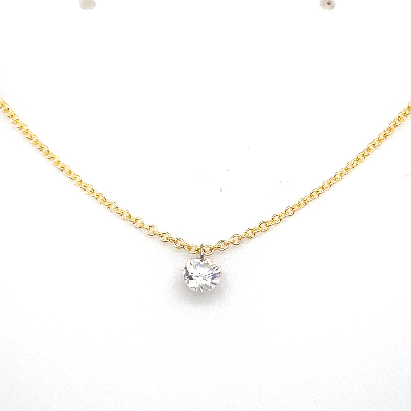 Diamond Necklace