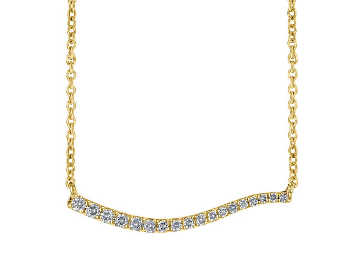 Diamond Necklace