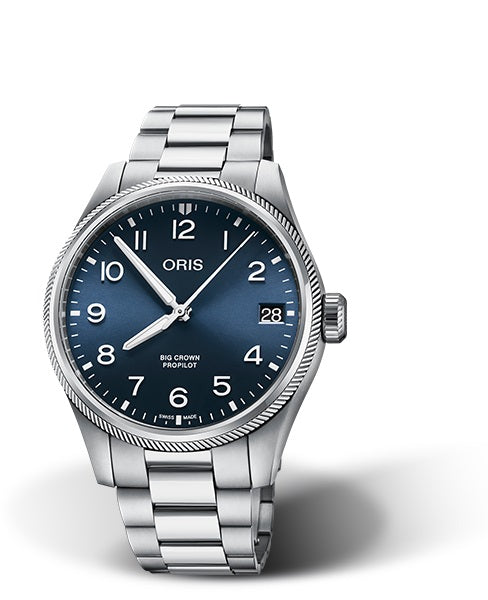 Oris Big Crown Propilot Big Date 41mm