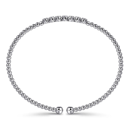 Gabriel & Co. Diamond Bujukan Bracelet - Diamond Bracelets