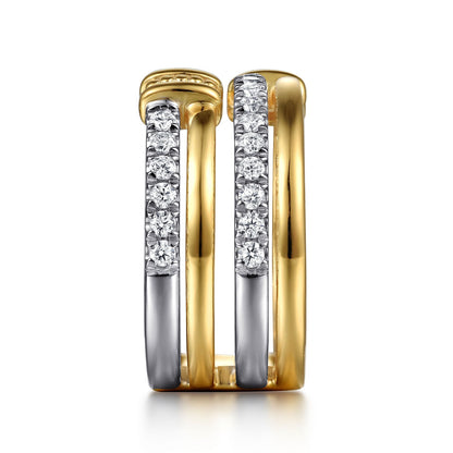Gabriel & Co. Ring