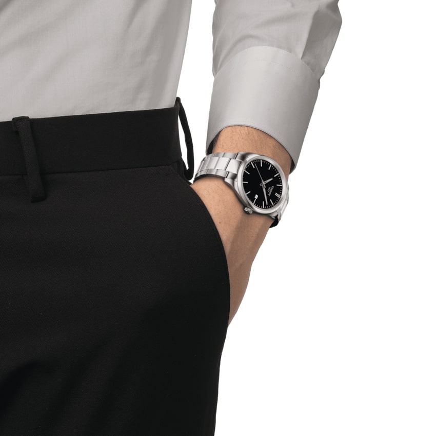 Tissot PR 100 40mm Watch - Watches - Mens