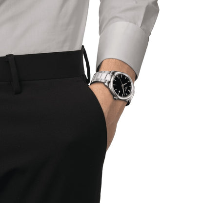 Tissot PR 100 40mm Watch - Watches - Mens