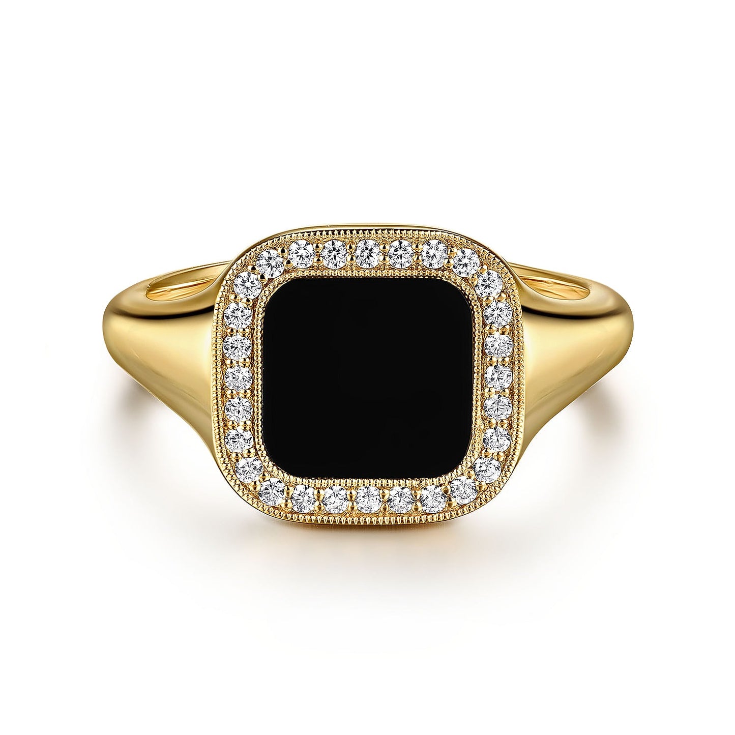 Gabriel & Co. Ring