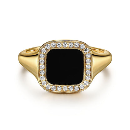 Gabriel & Co. Ring