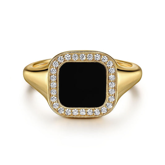 Gabriel & Co. Ring