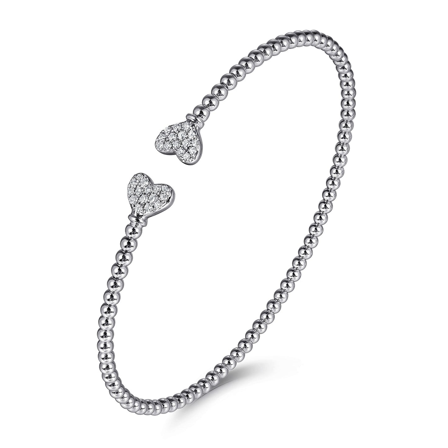 Gabriel & Co. Bujukan Bracelet - Diamond Bracelets