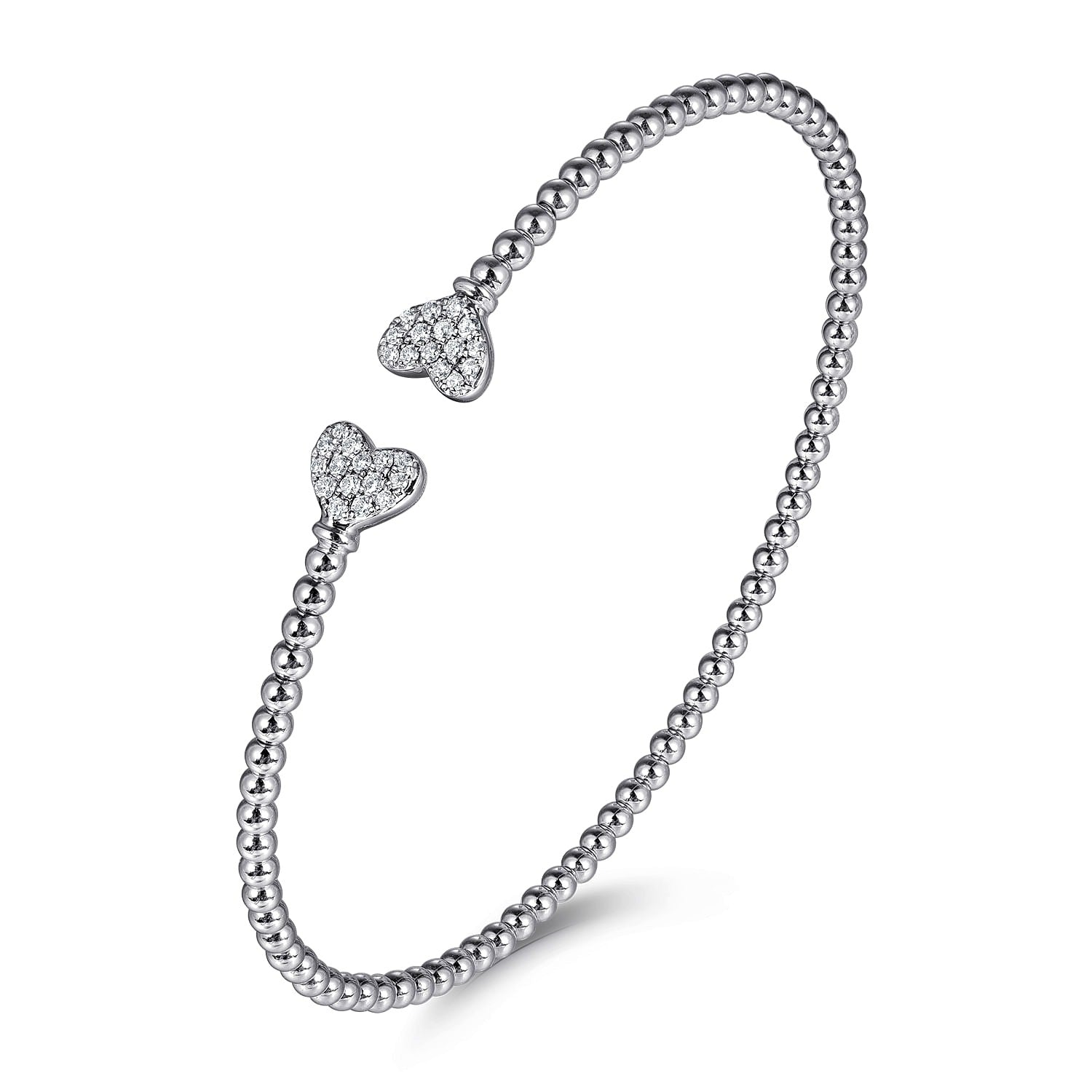 Gabriel & Co. Bujukan Bracelet - Diamond Bracelets