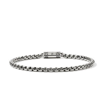 John Hardy Bracelet - Silver Bracelets