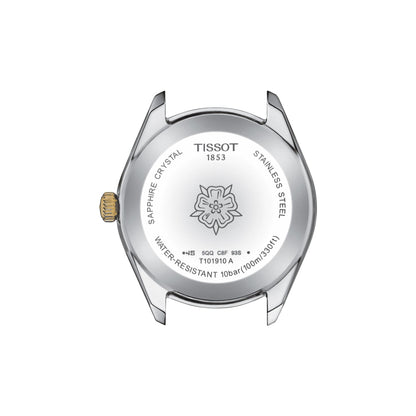 Tissot PR 100 Sport Chic - Watches - Womens