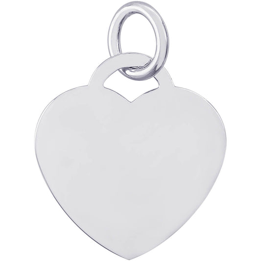 Silver Charm - Silver Charms