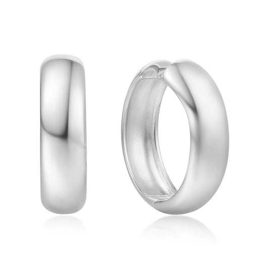 Ania Haie Earrings - Silver Earrings