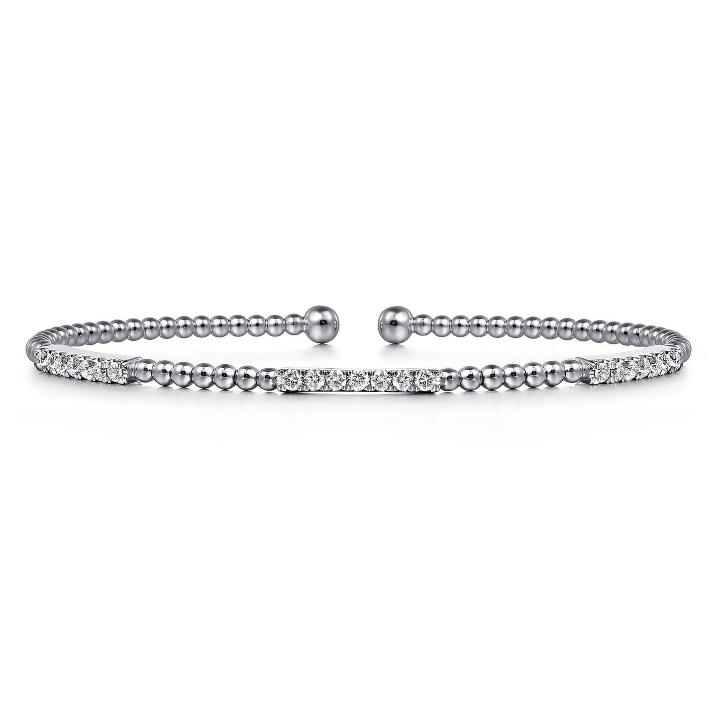 Gabriel & Co. Bujukan Bracelet - Diamond Bracelets