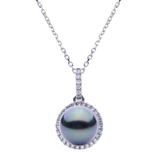 Pearl Pendant - Pearl Pendants