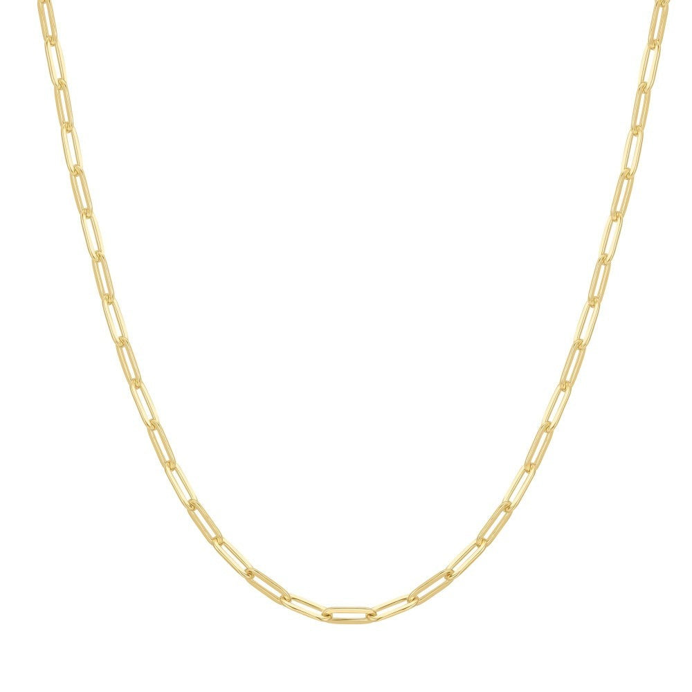 Ania Haie Necklace - Silver Necklace