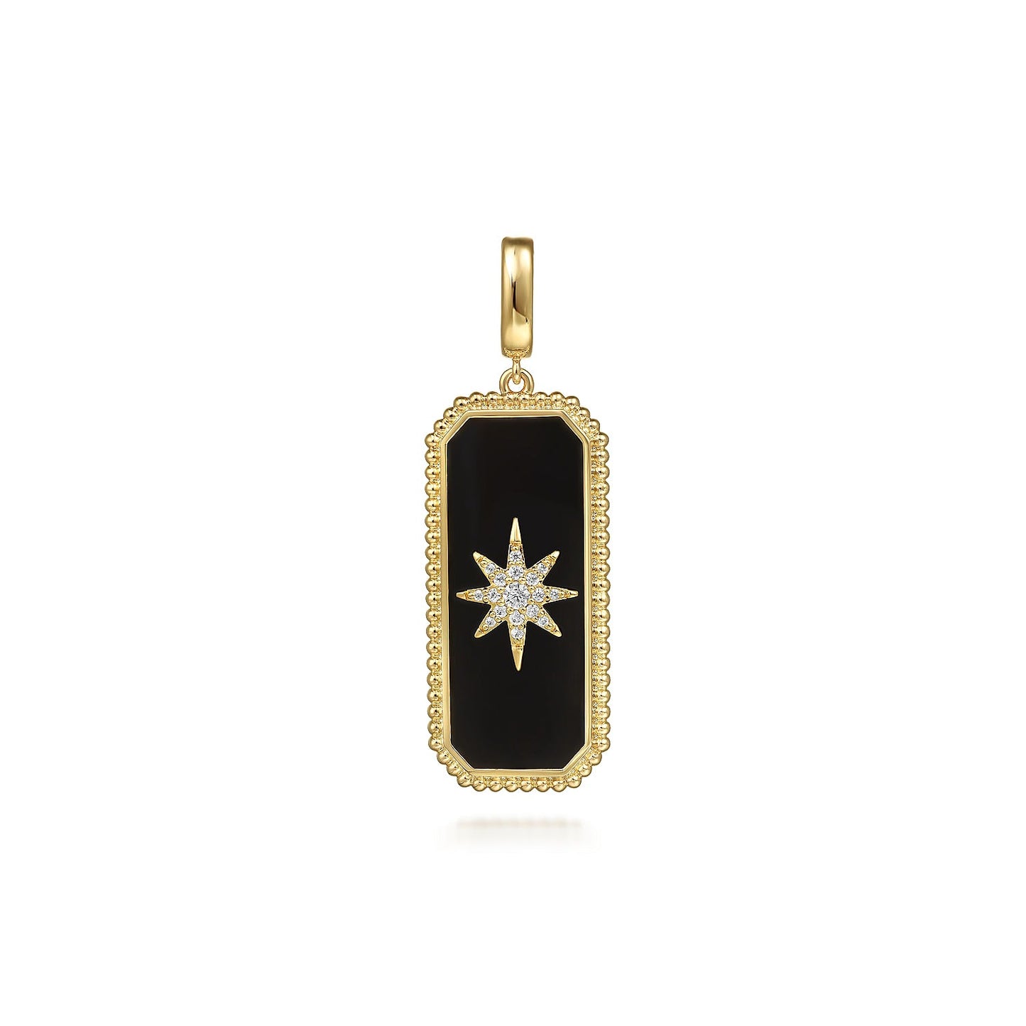 Gabriel & Co. Pendant - Colored Stone Pendants
