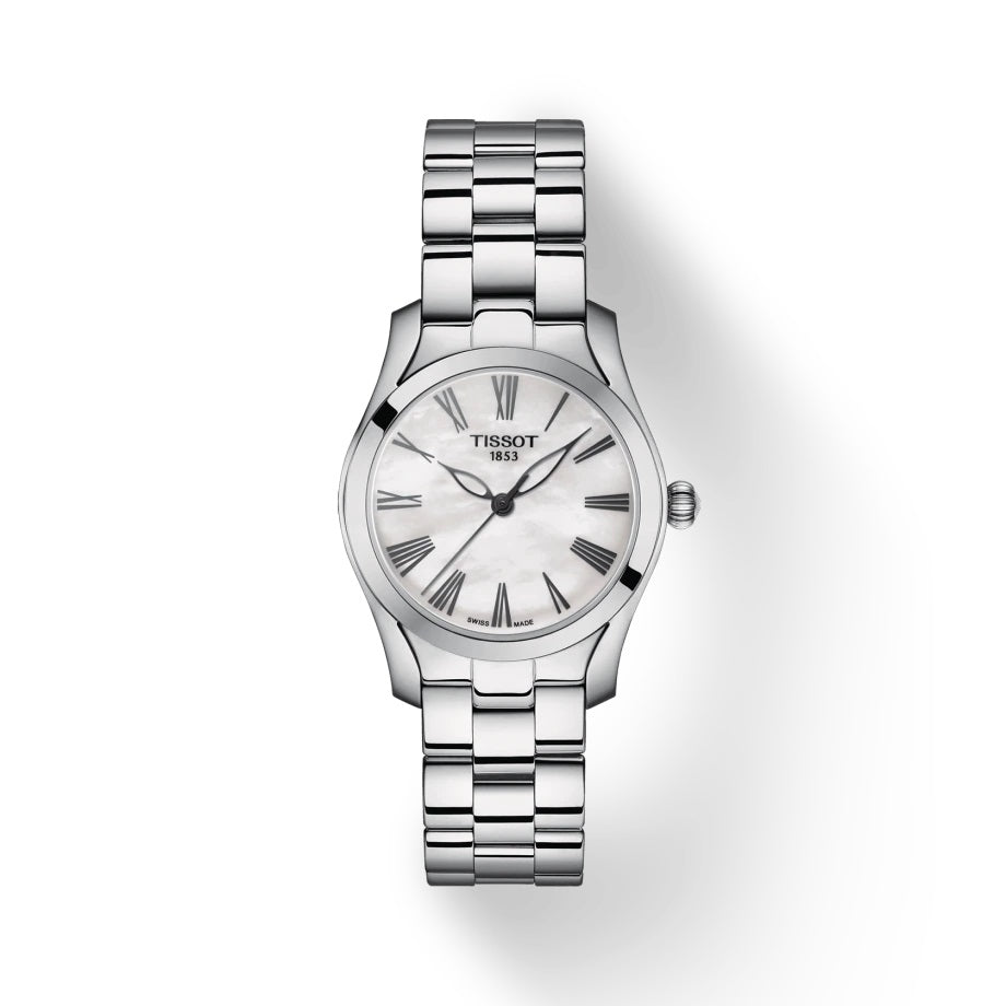 Tissot T-Wave - Watches - Womens