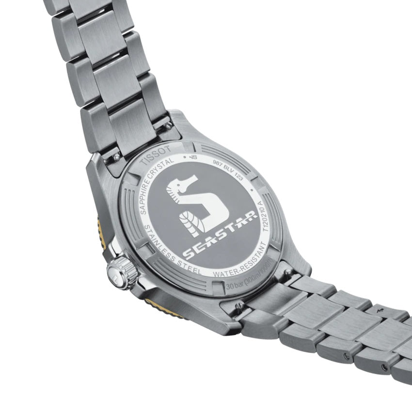 Tissot Seastar 1000 36mm