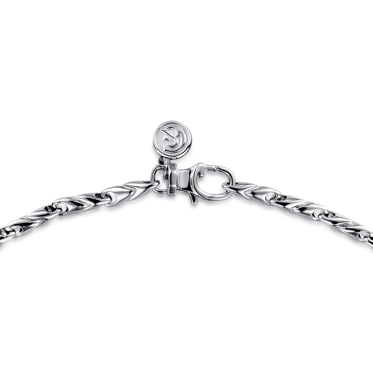 Gabriel & Co. Link Necklace