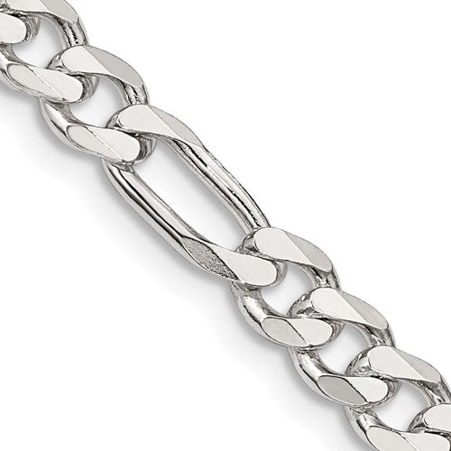 Silver Chain