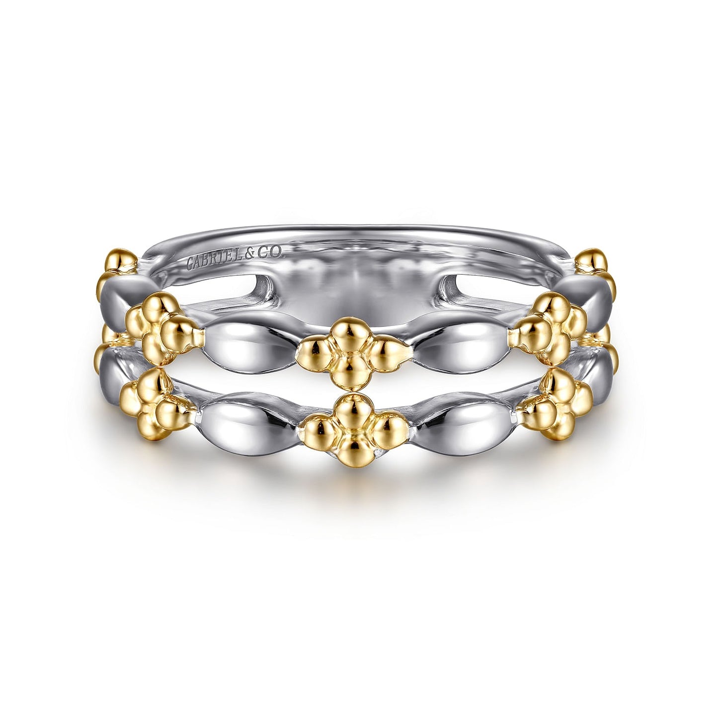 Gabriek & Co. Ring