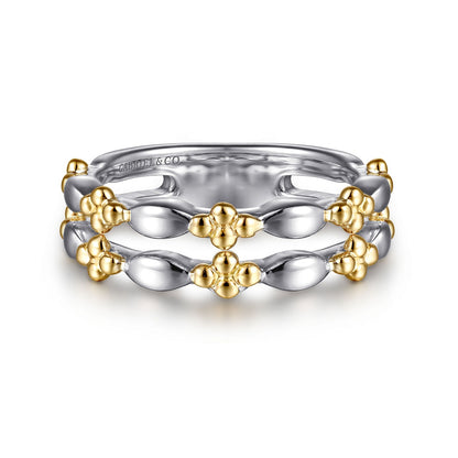 Gabriek & Co. Ring