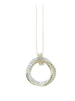 Diamond Pendant