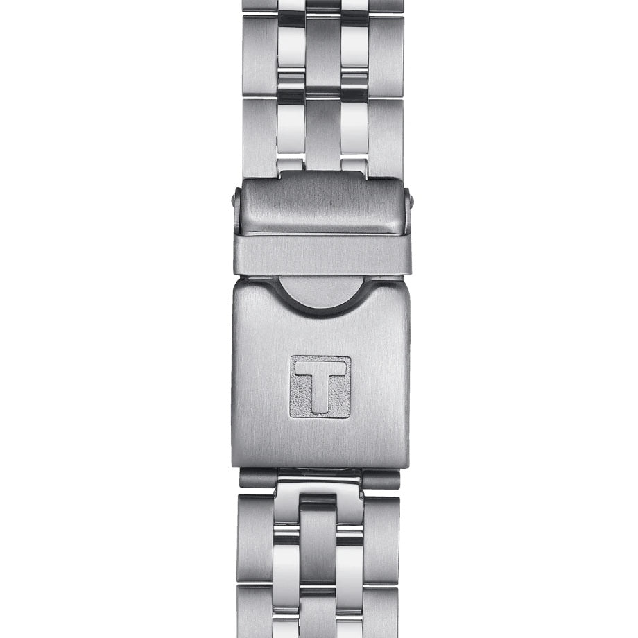 Tissot PRC 200 Chronograph - Watches - Mens