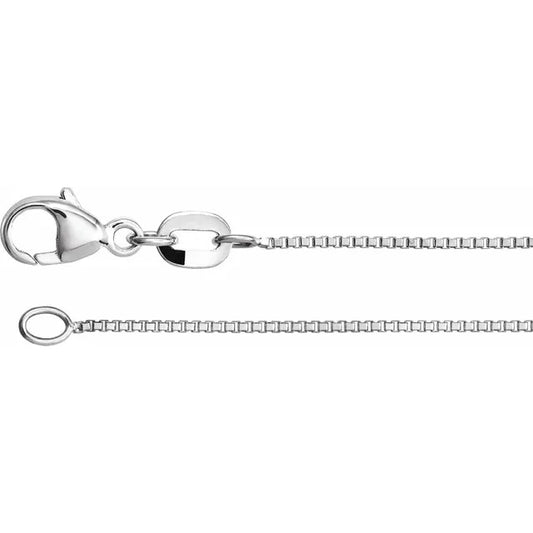 Silver Chain - Silver Chains