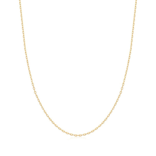 Ania Haie Necklace - Silver Necklace