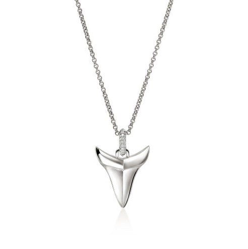 John Hardy Necklace - Diamond Pendants