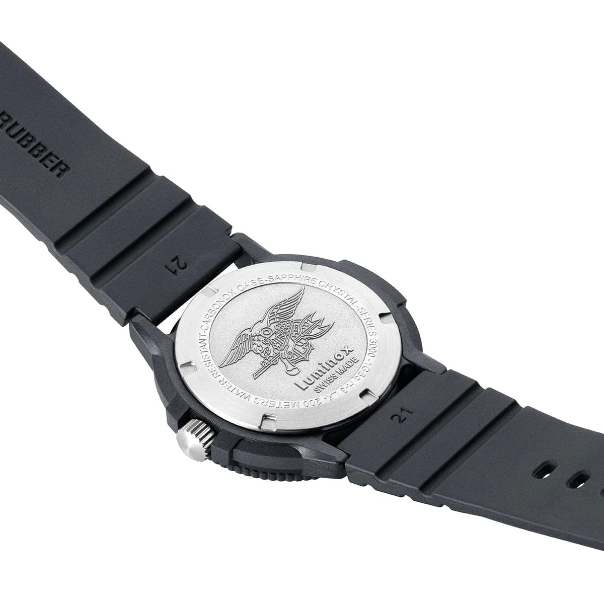 Luminox Original Navy SEAL Evo 43mm