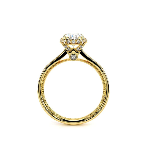 Verragio Renaissance Semi Mount Engagement Ring