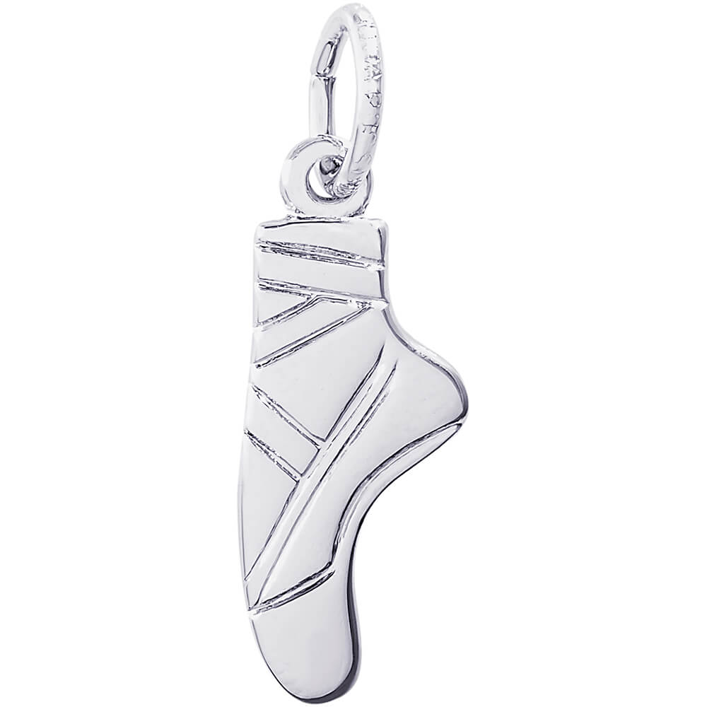 Silver Charm